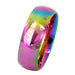 Energy and Life Magnetschmuck - Ring Pfote -rainbow-Energy & Life-Tierisch-tolle-Geschenke