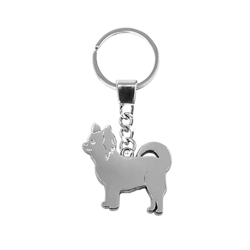 Schlüsselanhänger - Chihuahua-Tierisch-tolle-Geschenke-Tierisch-tolle-Geschenke