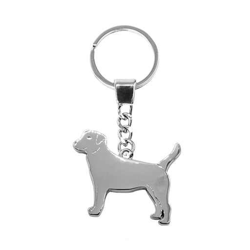 Schlüsselanhänger - Jack Russell Terrier-Tierisch-tolle-Geschenke-Tierisch-tolle-Geschenke