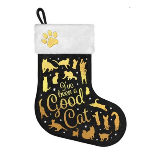 Good Cat Weihnachtsstiefel - Tierisch tolle Geschenke
