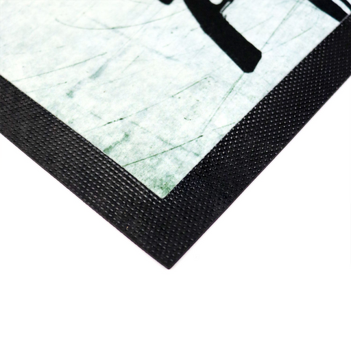 Fußmatte - Schmutzfangmatte - Dein Foto Design 2 - 40 x 60 cm