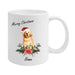 Hunderasse - Weihnachtstasse Golden Retriever-Tierisch-tolle-Geschenke-Tierisch-tolle-Geschenke