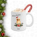Hunderasse - Weihnachtstasse Golden Retriever-Tierisch-tolle-Geschenke-Tierisch-tolle-Geschenke