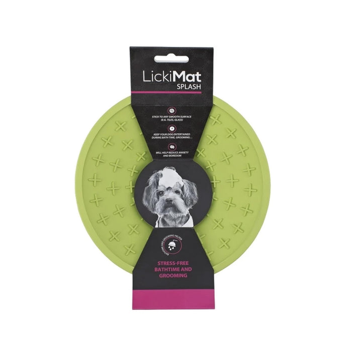 LickiMat® Splash™ - Hunde Leckmatte-Tierisch-tolle-Geschenke-Tierisch-tolle-Geschenke
