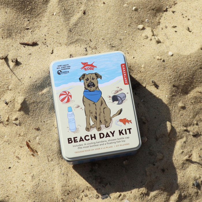 Sommer-Set - Beach Day Kit