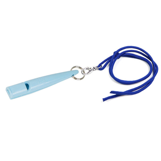 ACME Hundepfeife 211 1/2 -baby blue- inkl. Pfeifenband-ACME-Tierisch-tolle-Geschenke