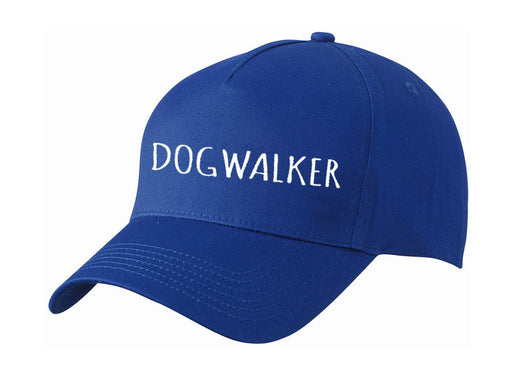Dogwalker - Hundefan CAP-Tierisch-tolle Geschenke-Tierisch-tolle-Geschenke