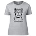 West Highland White Terrier 2 - Hunderasse T-Shirt-Tierisch-tolle Geschenke-Tierisch-tolle-Geschenke