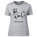 Welsh Corgi Pembroke - Hunderasse T-Shirt-Tierisch-tolle Geschenke-Tierisch-tolle-Geschenke