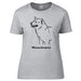 Shiba Inu 2 - Hunderasse T-Shirt-Tierisch-tolle Geschenke-Tierisch-tolle-Geschenke