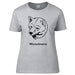Shiba Inu - Hunderasse T-Shirt-Tierisch-tolle Geschenke-Tierisch-tolle-Geschenke