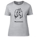 Malteser 2 - Hunderasse T-Shirt-Tierisch-tolle Geschenke-Tierisch-tolle-Geschenke