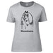 Malteser - Hunderasse T-Shirt-Tierisch-tolle Geschenke-Tierisch-tolle-Geschenke