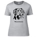 Leonberger 2 - Hunderasse T-Shirt-Tierisch-tolle Geschenke-Tierisch-tolle-Geschenke