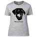 Dobermann 3 - Hunderasse T-Shirt-Tierisch-tolle Geschenke-Tierisch-tolle-Geschenke