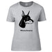 Dobermann 1 - Hunderasse T-Shirt-Tierisch-tolle Geschenke-Tierisch-tolle-Geschenke