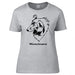 Collie 3 - Hunderasse T-Shirt-Tierisch-tolle Geschenke-Tierisch-tolle-Geschenke
