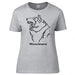 Collie - Hunderasse T-Shirt-Tierisch-tolle Geschenke-Tierisch-tolle-Geschenke