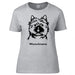 Cairn Terrier - Hunderasse T-Shirt-Tierisch-tolle Geschenke-Tierisch-tolle-Geschenke