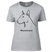 Bullterrier - Hunderasse T-Shirt-Tierisch-tolle Geschenke-Tierisch-tolle-Geschenke
