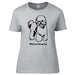 Bichon Frisé 2 - Hunderasse T-Shirt-Tierisch-tolle Geschenke-Tierisch-tolle-Geschenke