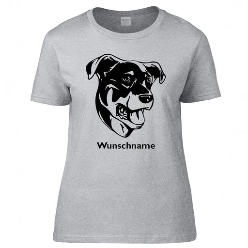 Beauceron 2 - Hunderasse T-Shirt-Tierisch-tolle Geschenke-Tierisch-tolle-Geschenke