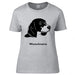 Beagle 4 - Hunderasse T-Shirt-Tierisch-tolle Geschenke-Tierisch-tolle-Geschenke