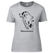 Australian Shepherd 2 - Hunderasse T-Shirt-Tierisch-tolle Geschenke-Tierisch-tolle-Geschenke
