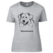Australian Shepherd - Hunderasse T-Shirt-Tierisch-tolle Geschenke-Tierisch-tolle-Geschenke