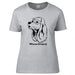 Amerikanischer Cocker Spaniel - Hunderasse T-Shirt-Tierisch-tolle Geschenke-Tierisch-tolle-Geschenke