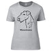 Airedale Terrier - Hunderasse T-Shirt-Tierisch-tolle Geschenke-Tierisch-tolle-Geschenke