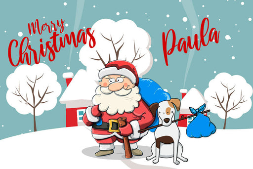 Hundetasse Weihnachten 2-Tierisch-tolle Geschenke-Tierisch-tolle-Geschenke