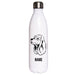 American Cocker Spaniel - Edelstahl Thermosflasche 750 ml mit Namen-Tierisch-tolle Geschenke-Tierisch-tolle-Geschenke