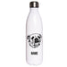 American Bulldog - Edelstahl Thermosflasche 750 ml mit Namen-Tierisch-tolle Geschenke-Tierisch-tolle-Geschenke