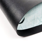 American Stafforshire Terrier -unkupiert- Fußmatte - Schmutzfangmatte - 40 x 60 cm-Tierisch-tolle Geschenke-Tierisch-tolle-Geschenke