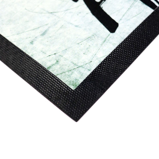 Fußmatte - Schmutzfangmatte - come in - 40 x 60 cm-Tierisch-tolle Geschenke-Tierisch-tolle-Geschenke