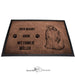 Shih Tzu 1 - Fußmatte - Schmutzfangmatte - 40 x 60 cm-Tierisch-tolle Geschenke-Tierisch-tolle-Geschenke
