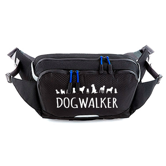 Hundesport Hüfttasche Hydro Performance - Dogwalker
