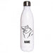 Collie - Edelstahl Thermosflasche 750 ml mit Namen-Tierisch-tolle Geschenke-Tierisch-tolle-Geschenke