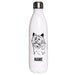 Cairn Terrier 2 - Edelstahl Thermosflasche 750 ml mit Namen-Tierisch-tolle Geschenke-Tierisch-tolle-Geschenke