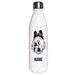Briard - Edelstahl Thermosflasche 750 ml mit Namen-Tierisch-tolle Geschenke-Tierisch-tolle-Geschenke