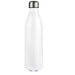 Basenji - Edelstahl Thermosflasche 750 ml mit Namen-Tierisch-tolle Geschenke-Tierisch-tolle-Geschenke
