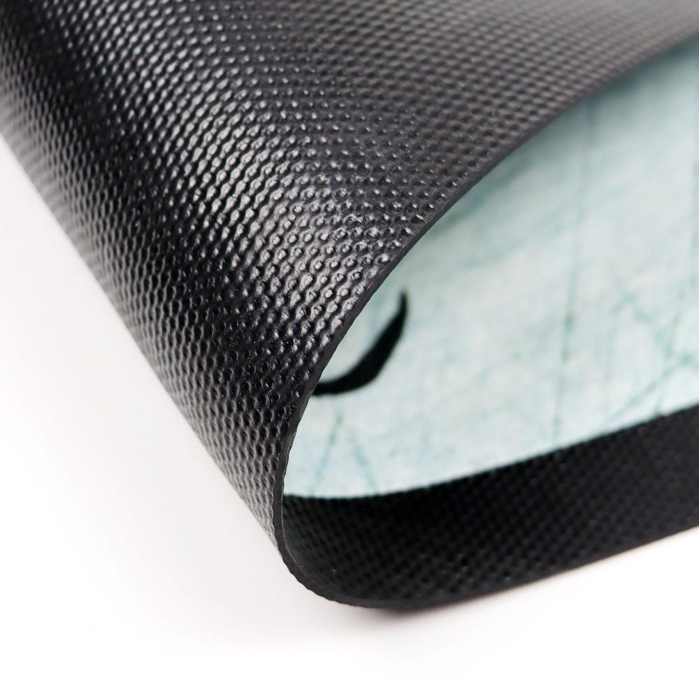 Barbet - Fußmatte - Schmutzfangmatte - 40 x 60 cm-Tierisch-tolle Geschenke-Tierisch-tolle-Geschenke