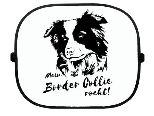 Deutsch Wirehaired-Pointer Auto Sonnenschirm, Hund Auto Dekoration, Hund  Windschutzscheibe, Hund Liebhaber Geschenk, hund Auto Sonnenschirm
