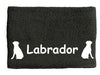 Handtuch: Labrador 4-Tierisch-tolle Geschenke-Tierisch-tolle-Geschenke