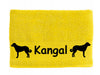 Handtuch: Kangal-Tierisch-tolle Geschenke-Tierisch-tolle-Geschenke