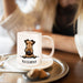 Finnischer Lapphund - farbige Hunderasse Tasse-Tierisch-tolle Geschenke-Tierisch-tolle-Geschenke
