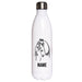 Malteser - Edelstahl Thermosflasche 750 ml mit Namen-Tierisch-tolle Geschenke-Tierisch-tolle-Geschenke