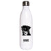 Rottweiler 1 - Edelstahl Thermosflasche 750 ml mit Namen-Tierisch-tolle Geschenke-Tierisch-tolle-Geschenke