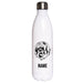 Schafpudel - Edelstahl Thermosflasche 750 ml mit Namen-Tierisch-tolle Geschenke-Tierisch-tolle-Geschenke